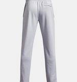 Under Armour Men's UA Rival Fleece Textured Pants