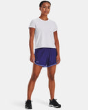 Under Armour Women's UA Play Up 5" Shorts