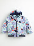 Burton Toddlers Bomber Jacket