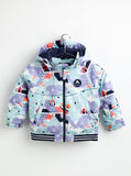 Burton Toddlers Bomber Jacket