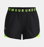 Under Armour Women's UA Play Up Shorts 3.0