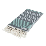 Sand Cloud Towel - Leo