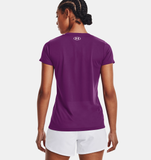 Under Armour Women's UA Tech™ V-Neck