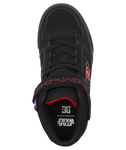 DC Boys Pure High-Top Shoes