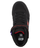 DC Boys Pure High-Top Shoes