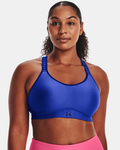 Under Armour Women's UA Infinity Mid Covered Sports Bra