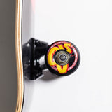 Santa Cruz Classic Dot 8.0" Full Skateboard Complete