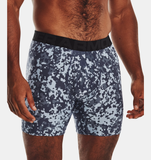 Under Armour Men's UA Tech™ 6" Boxerjock®