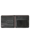 Nixon Showoff Wallet - Charcoal