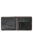 Nixon Showoff Wallet - Charcoal