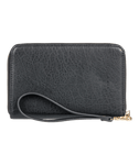 Roxy Womens Back In Brooklyn Wallet - Anthracite