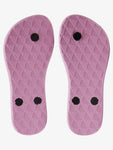 Roxy Girl's Viva Stamp Sandals