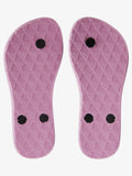 Roxy Girl's Viva Stamp Sandals