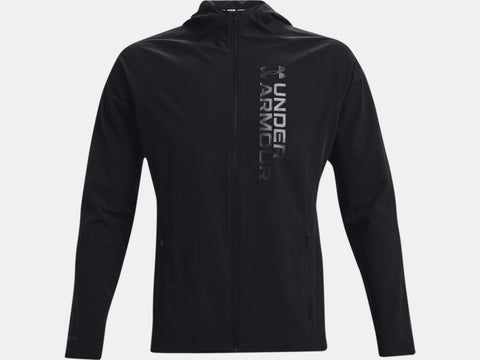 Under Armour Men's UA Out Run The Storm Jacket