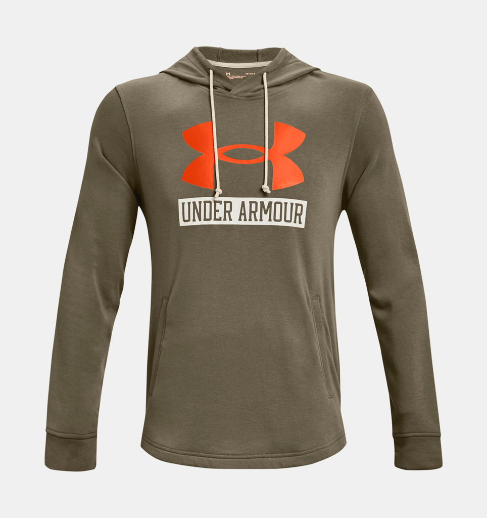 Under Armour Men's UA Rival Terry Hoodie – Rumors Skate and Snow