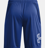 Under Armour Men's UA Tech™ Graphic Shorts