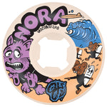 Ojs Wheels Nora Vasconcellos Surfs Up 2 Elite Ez Edge 101A 54Mm