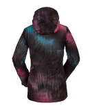 Volcom Womens Strayer Insulated Jacket