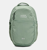 Under Armour Women's UA Hustle Signature Backpack