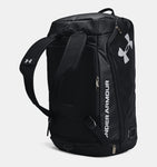 Under Armour UA Contain Duo SM Backpack Duffle