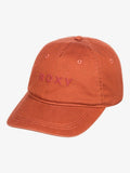 Roxy Womens Dear Believer Baseball Hat
