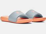 Under Armour Women's UA Ansa Graphic Logo Slides