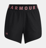 Under Armour Women's UA Play Up 5" Shorts