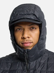 Burton Men's Mid-Heat Hooded Down Insulated Jacket