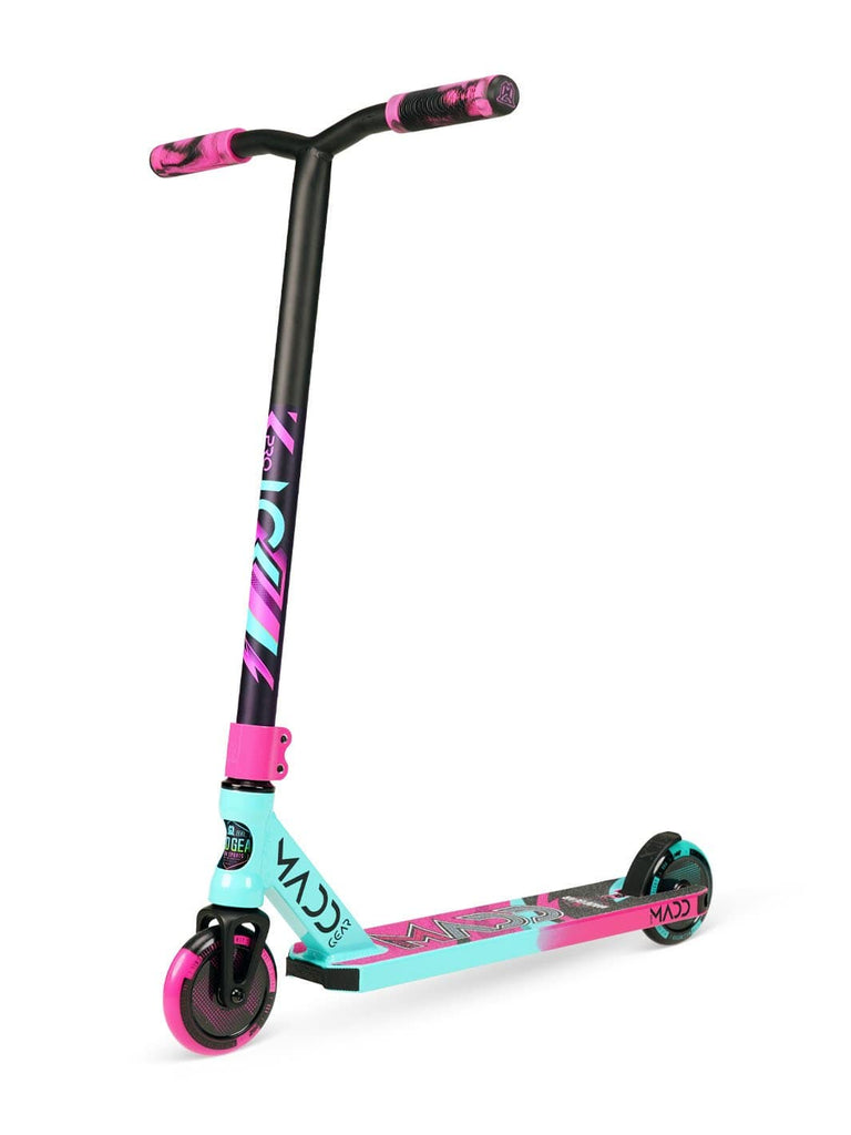 madd gear kick pro scooter Madd Gear Kick Pro