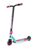 Madd Gear Kick Pro - Teal / Pink