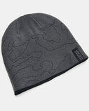 Under Armour Men's UA Billboard Reversible Beanie