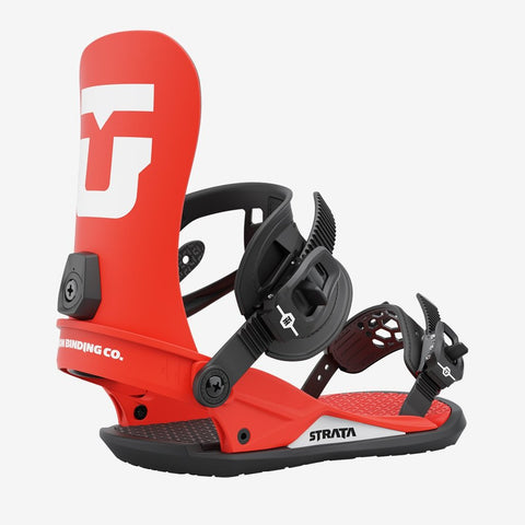 Union Mens Strata Bindings