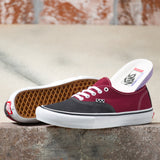 Vans Mens Skate Authentic