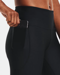 Under Armour Women's HeatGear® Armour No-Slip Waistband Full-Length Leggings