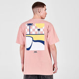 Vans Mens Pool Days Tee