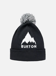 Burton Recycled Trope Beanie - True Black