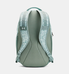 Under Armour UA Hustle 5.0 Backpack - Illusion Green / Opal Green