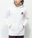 Vans Mens Rose Pullover Hoodie