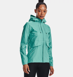 Under Armour Women's UA Stormproof Cloudstrike Shell Jacket