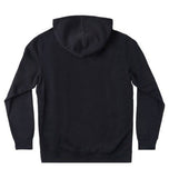 DC Mens Vandal Half Zip Hoodie