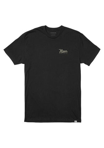 Nixon Mens Looped T-Shirt