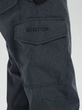 Burton Mens Covert Insulated Pants