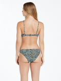 Volcom Womens Just Spotted Hipster Bottom