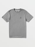 Volcom Mens Stone Tech S/S Tee