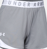 Under Armour Women's UA Play Up Shorts 3.0