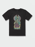Volcom Boys Alstone Short Sleeve Tee