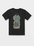 Volcom Boys Alstone Short Sleeve Tee