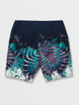 Volcom Mens Mad Wash Mod-Tech Trunks