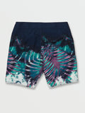 Volcom Mens Mad Wash Mod-Tech Trunks