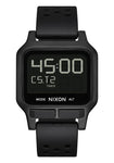 Nixon Heat Watch - All Black